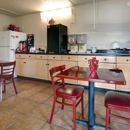 Americas Best Value Inn Alachua Εξωτερικό φωτογραφία