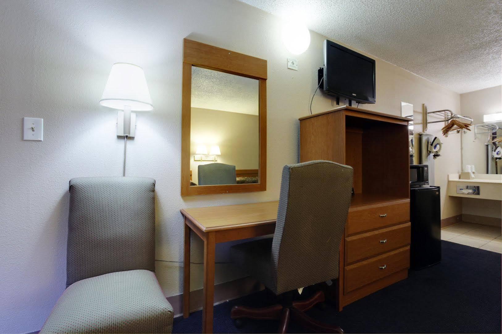Americas Best Value Inn Alachua Εξωτερικό φωτογραφία