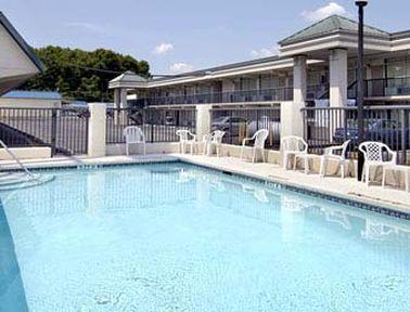 Americas Best Value Inn Alachua Εξωτερικό φωτογραφία