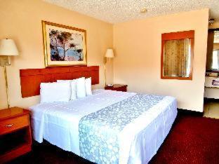 Americas Best Value Inn Alachua Δωμάτιο φωτογραφία