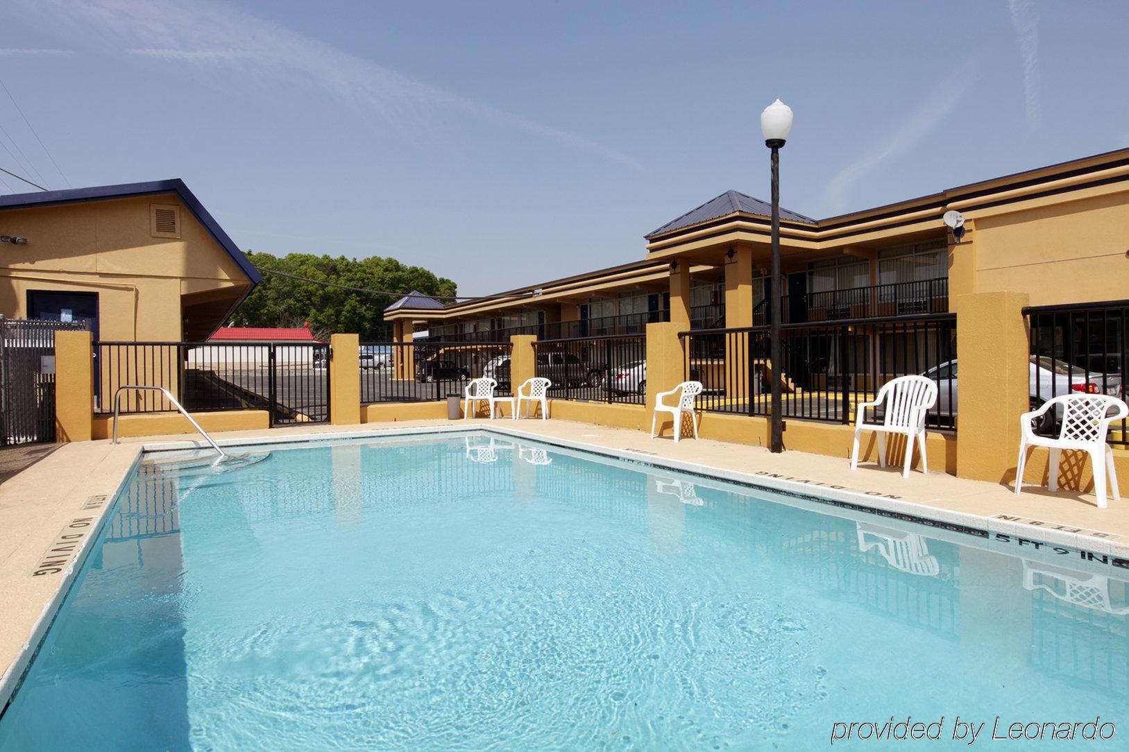 Americas Best Value Inn Alachua Ανέσεις φωτογραφία