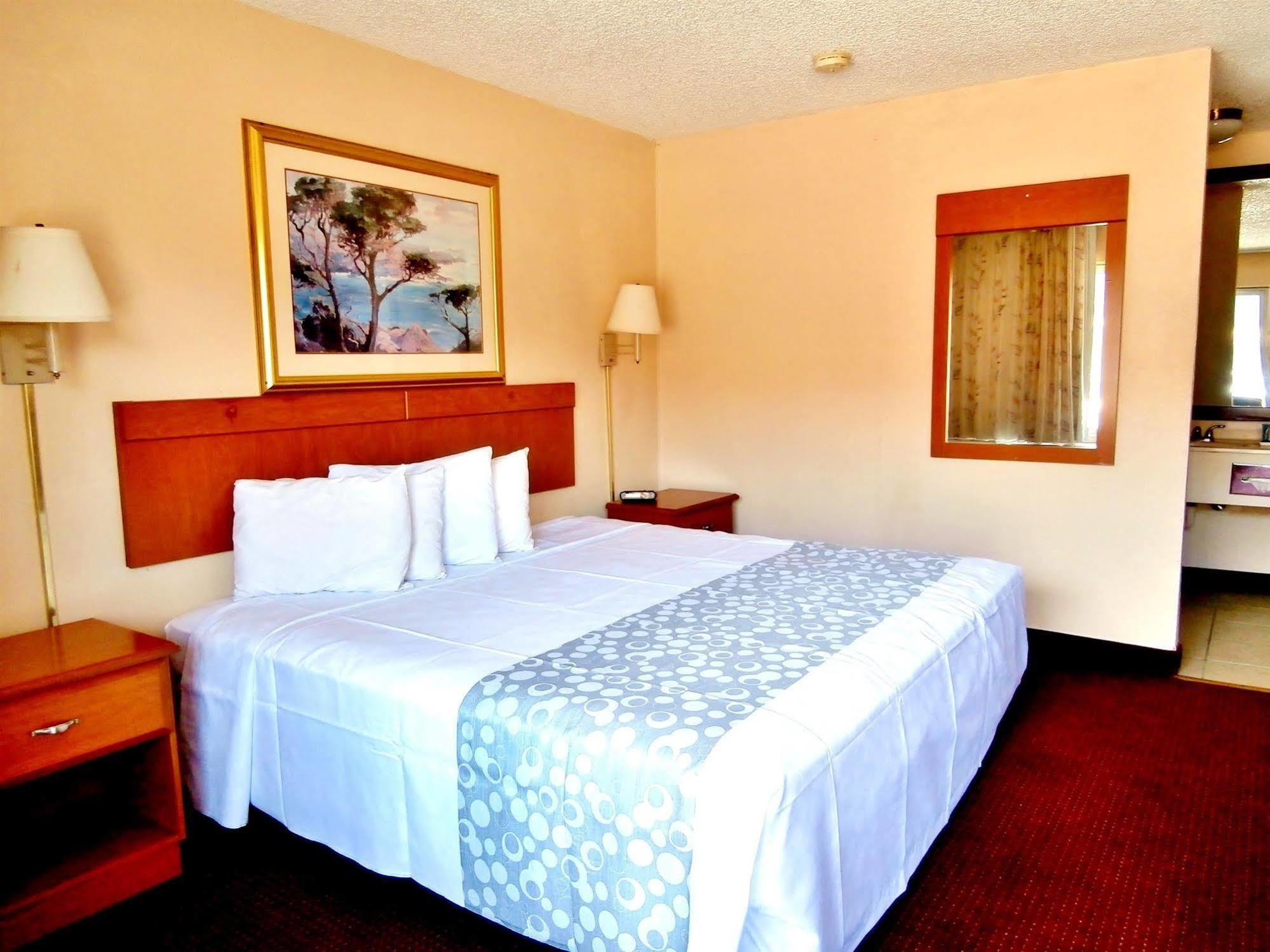 Americas Best Value Inn Alachua Εξωτερικό φωτογραφία