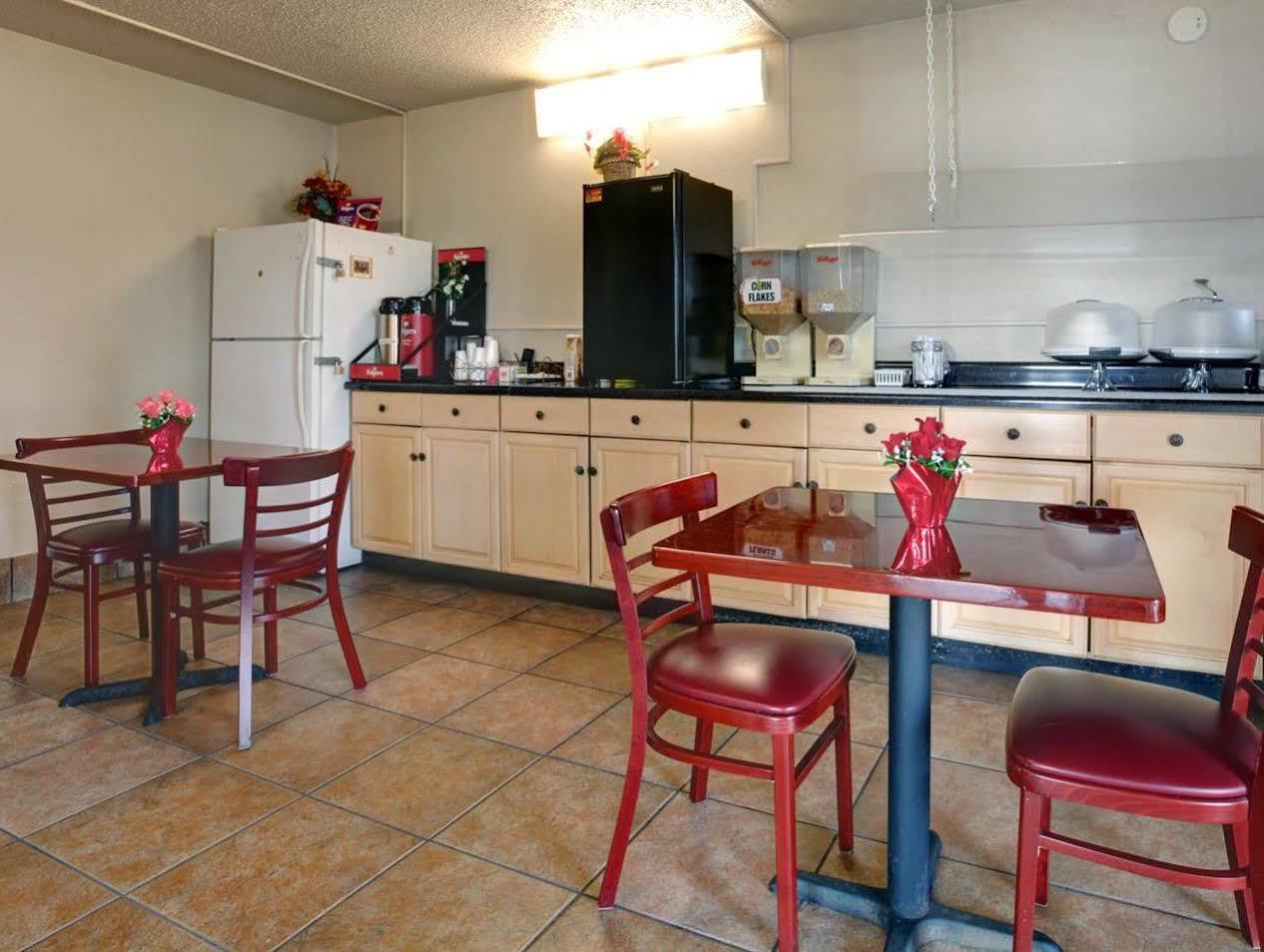 Americas Best Value Inn Alachua Εξωτερικό φωτογραφία